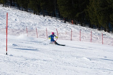 Four Days of Racing at Snow King Resort