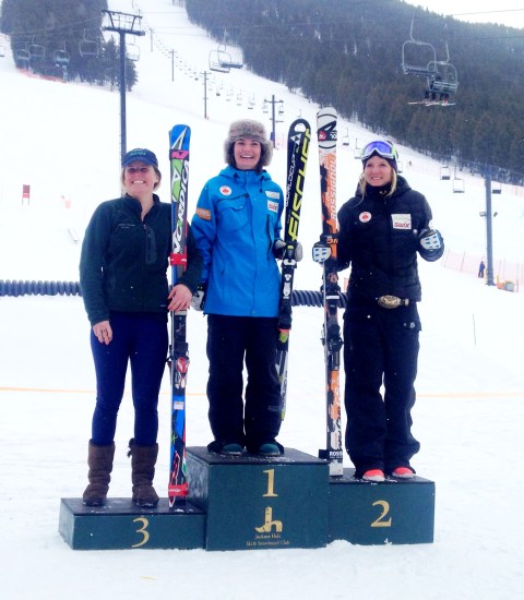 After all these years I finally won the Wild West overall! 