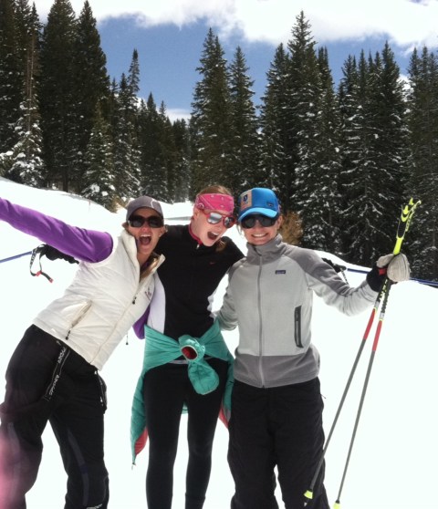 No more bachlorette parties! 