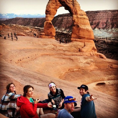 Utah desert! Great trip with great friends!!!