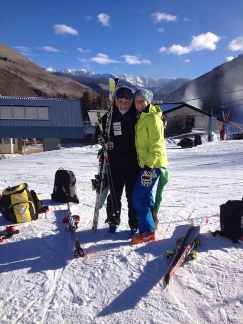 #keelyscampforgirls reunited! 