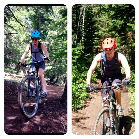 New Mountain Bikes!!! 29er!