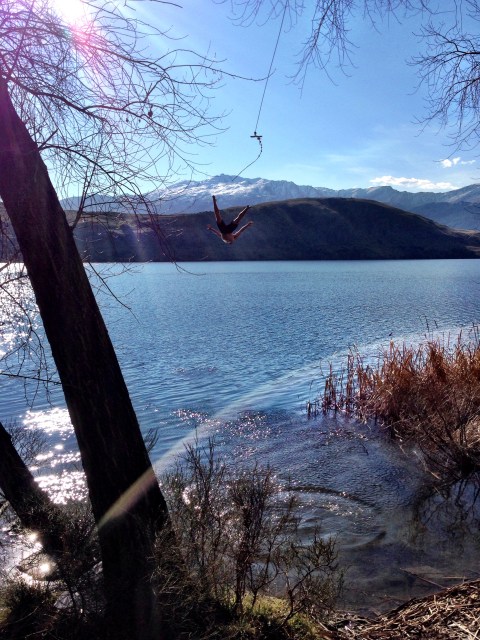 And thank you to all of the boys who included me in their crew! 