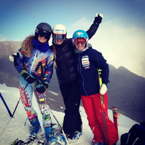 Thank you to Sarah Sch