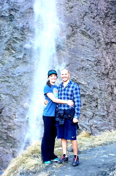 Thank you to coach Cody Marshall, not only for working hard the past three weeks in Europe, but for helping me believe in my self when the challenges seemed impossible to over come! 