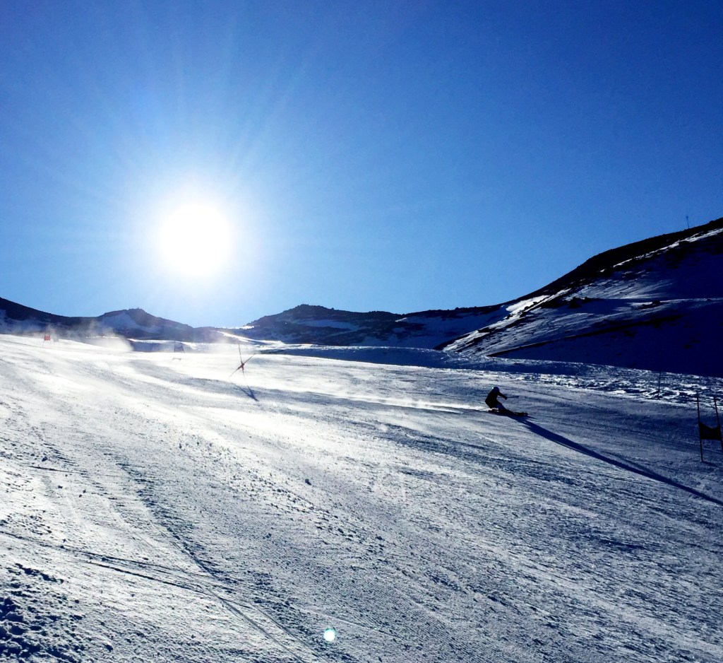 I can't wait to get back to this next week in Europe! #teamviper