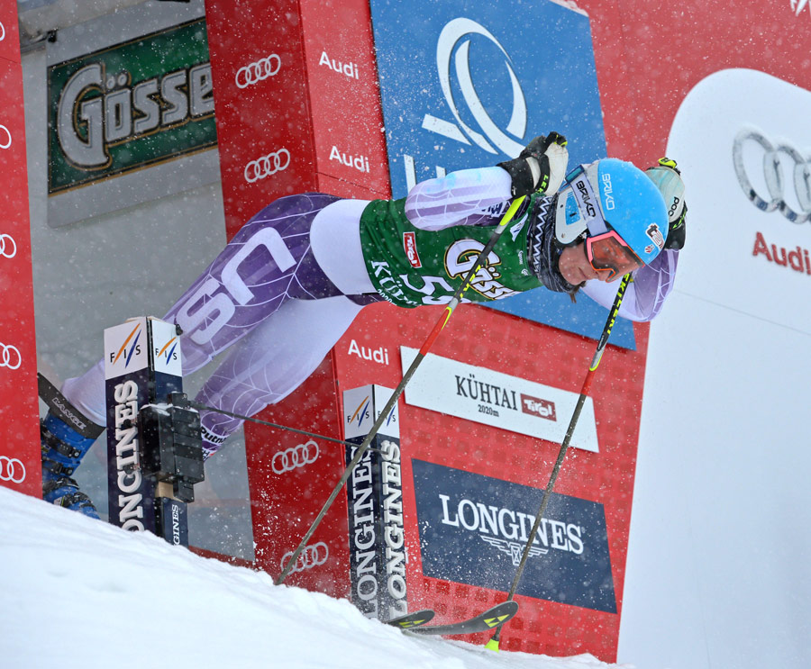 Ski Racing's Alpine World Cup Preview