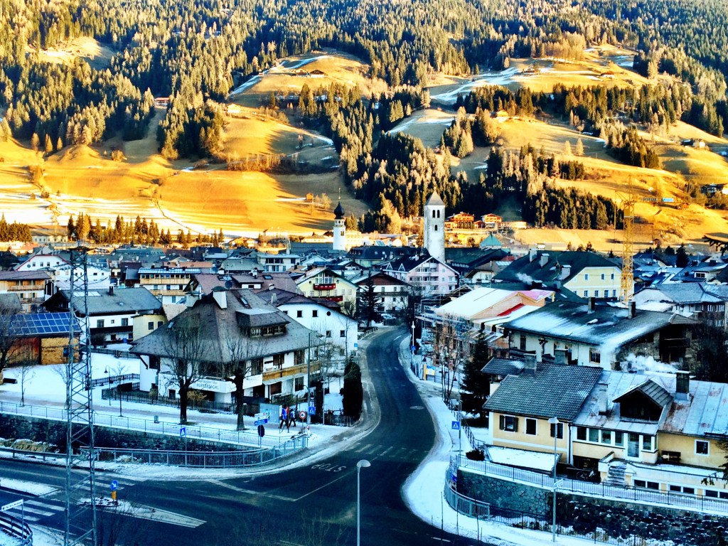 San Candido, Italy