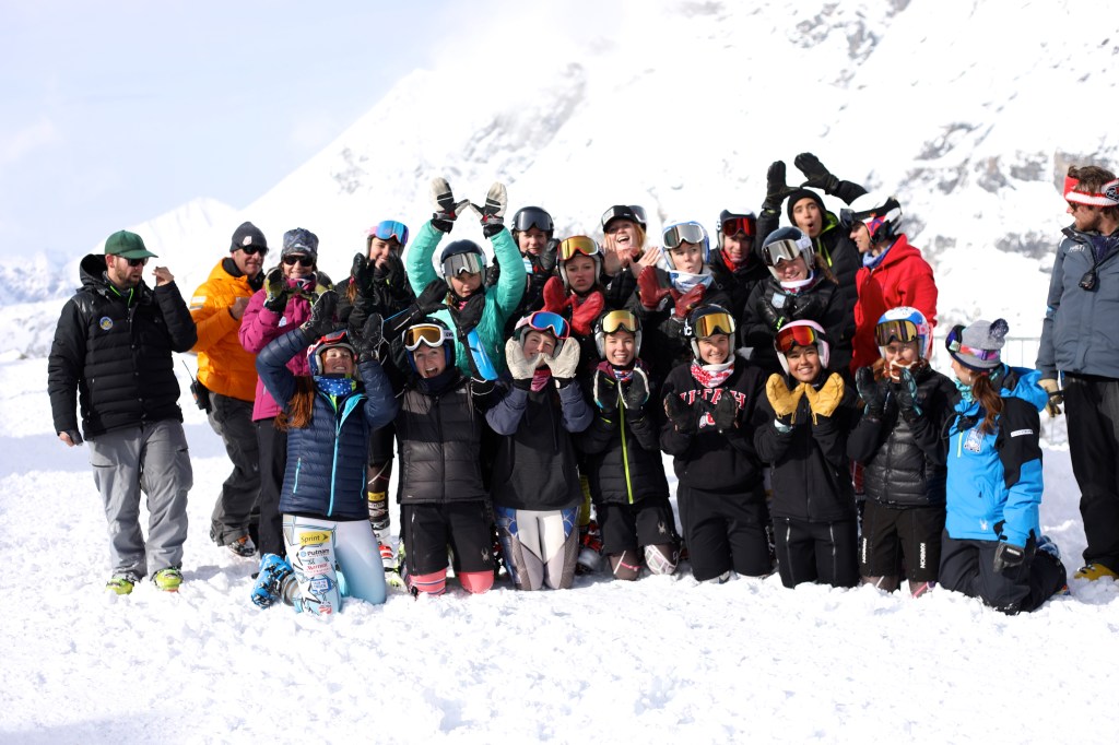 Thank you to the West Team for all of the support, training and laughs!!