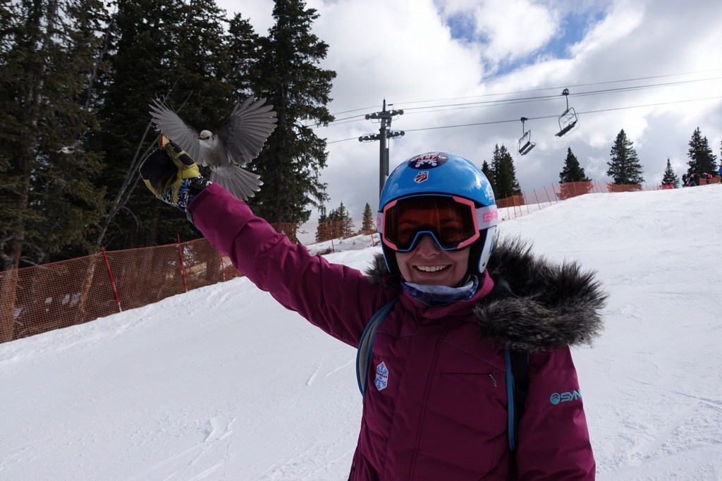 Work hard for miracles & always believe! 