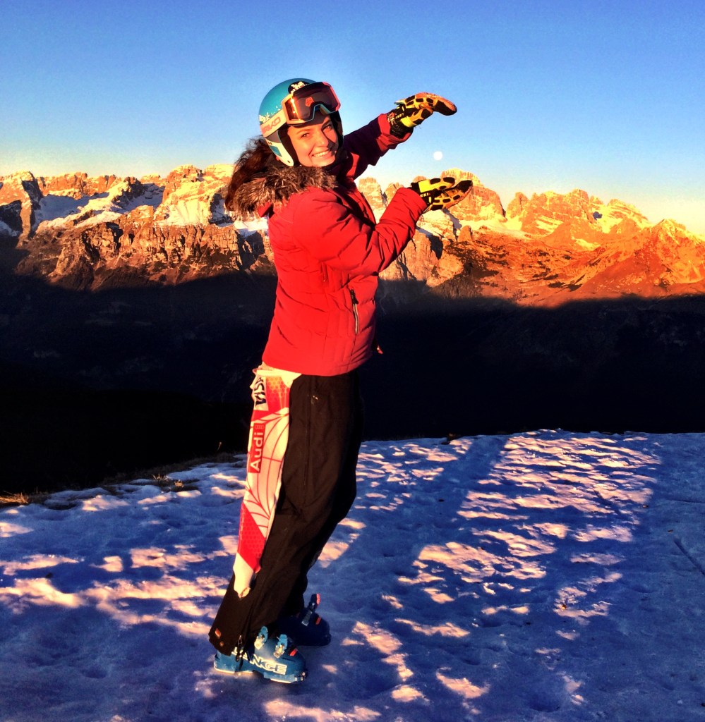 "We're going to steal (pause for effect) the MOON!" -Despicable Me